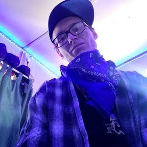 Meet your Posher, William